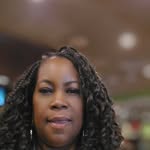 Toni Smart Malcolm - @ms.toni_lanay - Instagram