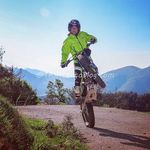 Toni Soto - @tonisototrial - Instagram