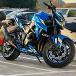 Toni Soto - @toni.gsx750 - Instagram