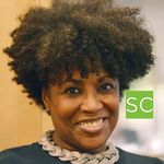 Antoinette Cockerham - @tonispencechapin - Instagram