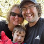 Toni Spence Martin - @mrsmartin714 - Instagram