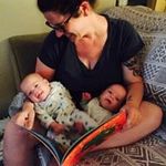 Toni Lynn-Steele - @monkeyandmouse - Instagram