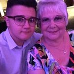 Toni Steele - @tonisteele88 - Instagram