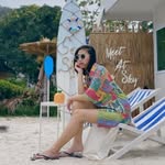 Toni Steele - @tonisteele23 - Instagram