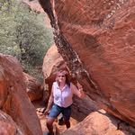 Toni Steele - @toni.steele.35 - Instagram