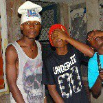Princeso_WeezYy - @reginaldomita.tonistein - Instagram
