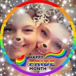 Toni Bowman - @tonitalbot44 - Instagram