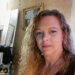 Toni Tassin Frampton - @framptontoni - Instagram
