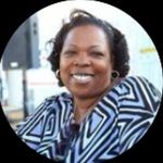 Toni Crawford Terrell - @tonilives4christ_ - Instagram