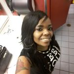 Toni Terrell - @mz.tbone1 - Instagram