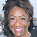 Toni Terrell - Facebook