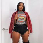 Toni-Terrell 💕 - @iamtoniterrell_ - Instagram