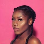 Toni-Terrell Mackey - @toniterrellmackey - Instagram