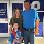 Toni Adkins-Thacker - @tonirenee83 - Instagram