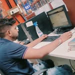Toni Tobriya - @tonitobariya - Instagram