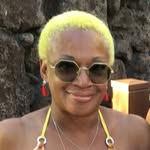 Toni Tolbert - @ms.tonis.spot - Instagram