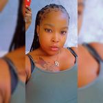 Toni-Ann Tomlin - @baby_t_tomlin - Instagram