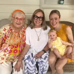 Toni Tomlin - @tonit1958 - Instagram