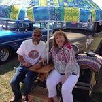 Toni Vance Cooke - @tonivancecooke - Instagram