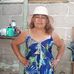 Toñi Vazquez - Facebook