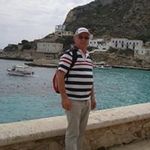 Tony Vella - @tonivella58 - Instagram