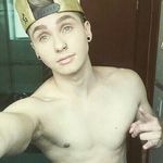 Andy Vogt - @tonivogt87 - Instagram
