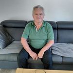 Toni Vogt - @tonivogt54 - Instagram
