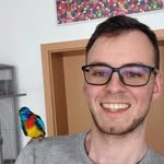 Toni Vogt - @papermaker96 - Instagram
