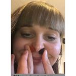 Toni Wainwright - @saladfingersisaclumsybitch - Instagram