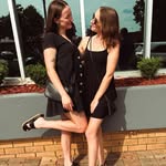 Toni Wallis - @toniann_97 - Instagram