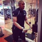 Toni Wallis - @tonifitpt - Instagram