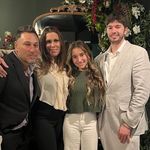 Toni Gagliano Walls - @toniwalls109 - Instagram