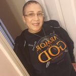 Toni Hillard-Walls - @hillardwalls - Instagram