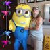 Toni Warfel - Facebook