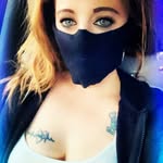 Toni Warner - @toni_marie4princess - Instagram