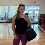 Toni Warner - @smokeshowtita - Instagram