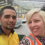 Toni Warner - @toni_challengeemployment - Instagram