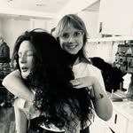 Toni Warren - @tonichopchop - Instagram
