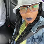 Toni Warren - @no.tee - Instagram