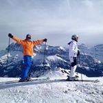 Toni Warren - @toni60s - Instagram