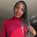 Toni Warren - @iammstoni - Instagram