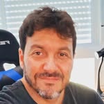 Antonio Weber Jr. (Toni) - @toniweberjr - Instagram