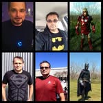 Starlord OrToni - @toni_wegner_v1.1 - Instagram