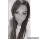 Toni Welsh - @welshhtonii - Instagram