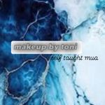 Toni welsh - @ts_makeup06 - Instagram