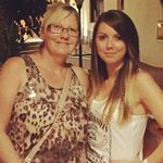 Toni Welsh - @welshy26 - Instagram