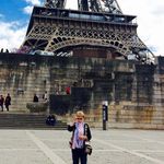 Toni Welsh - @arohasunshine - Instagram
