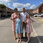 Toni Weston - @toni.weston - Instagram