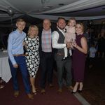 Toni Weston - @toniweston1968 - Instagram