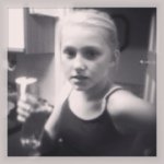 Toni wiggins - @sheldon19650 - Instagram